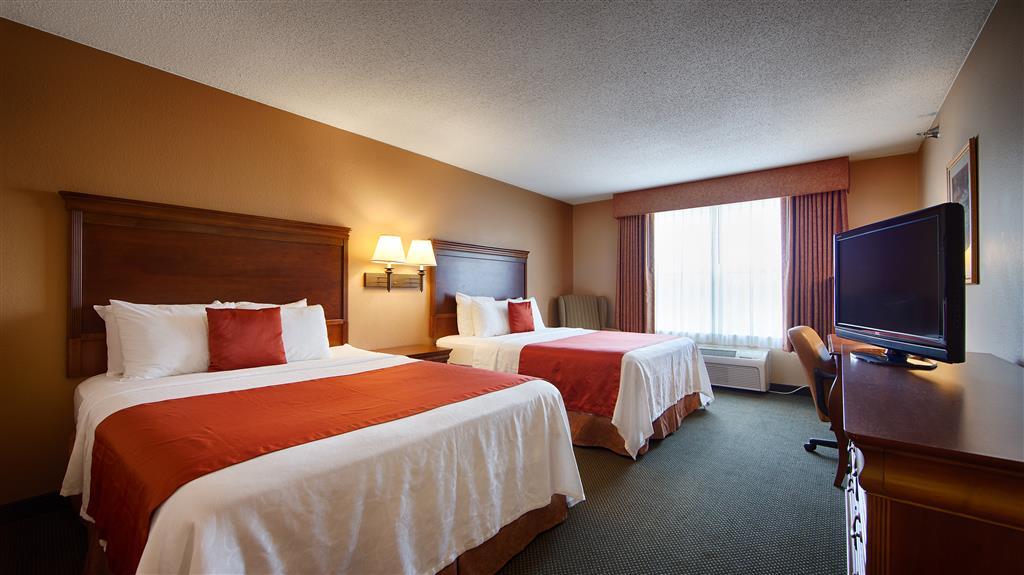 Comfort Inn & Suites Independence Exterior foto