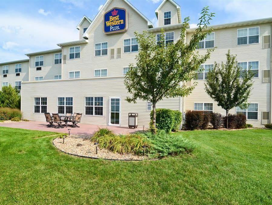 Comfort Inn & Suites Independence Exterior foto