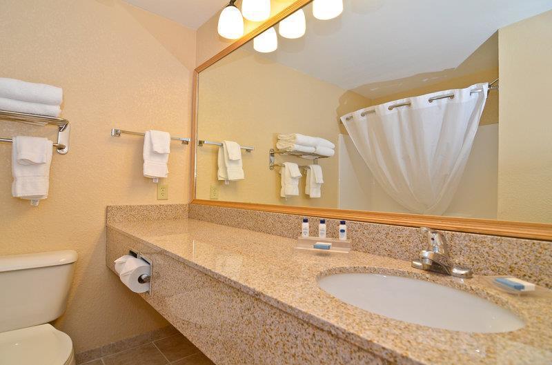 Comfort Inn & Suites Independence Cameră foto